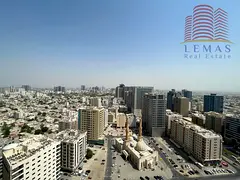 Amazing | 3 Bhk City View With Maid Room And Parking In Ajman One Tower
