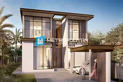 Canal Front | Single Row Villa | Premium Living