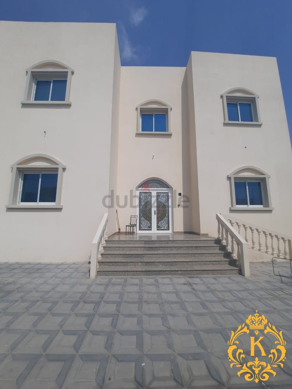 Perfect Studio Availabe Neat And Clean Villa Family Environment In Villa At Mbz City