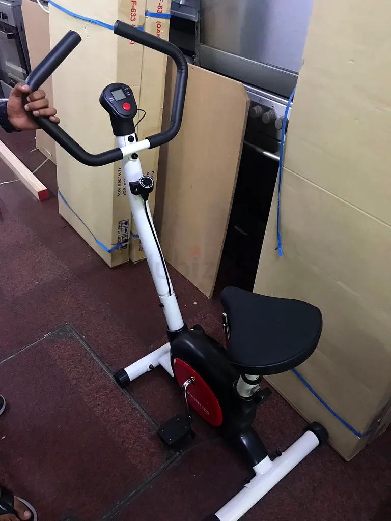Cycling exercise machine for sale