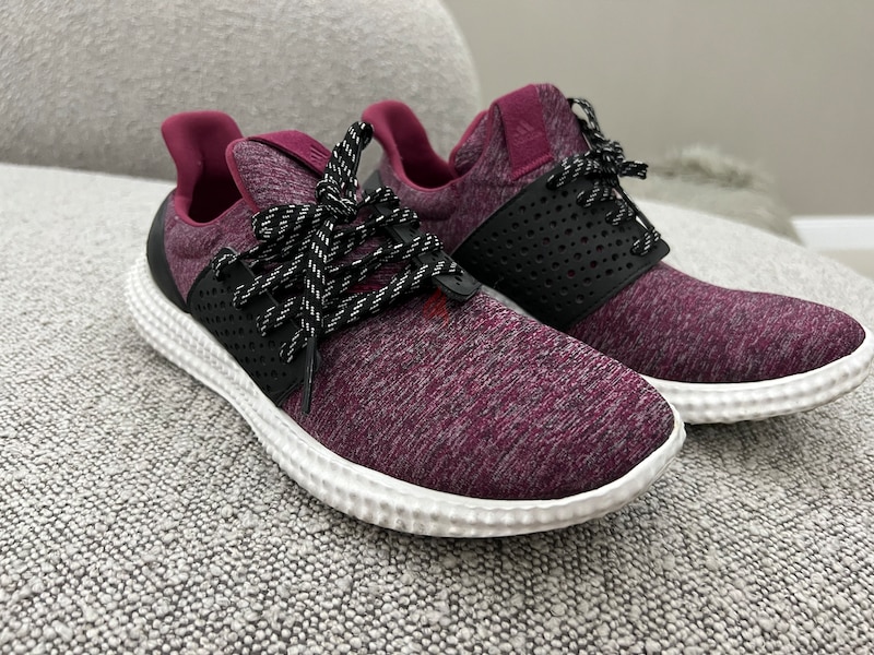 Adidas ortholite outlet purple