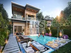 Single Row | Handover 2025 | Payment Plan