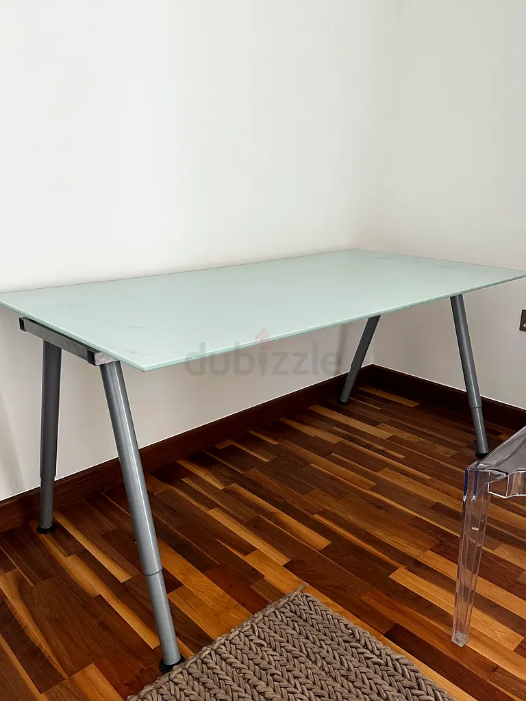 Office Tables IKEA