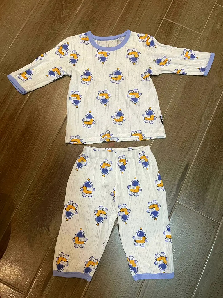 Boy clothes for 45 years old total 11 pieces