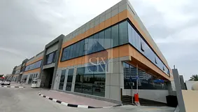 Over Expectation Warehouses, Showrooms, Business Centre Cold Stores In One Place