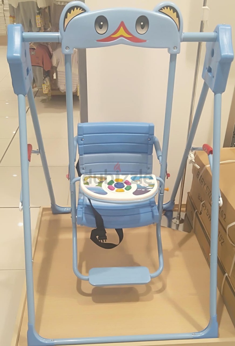 Baby chair hot sale jhula