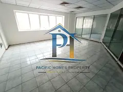 Close To Metro Ofice Available With Free Dewa Free Wifi No Deposit