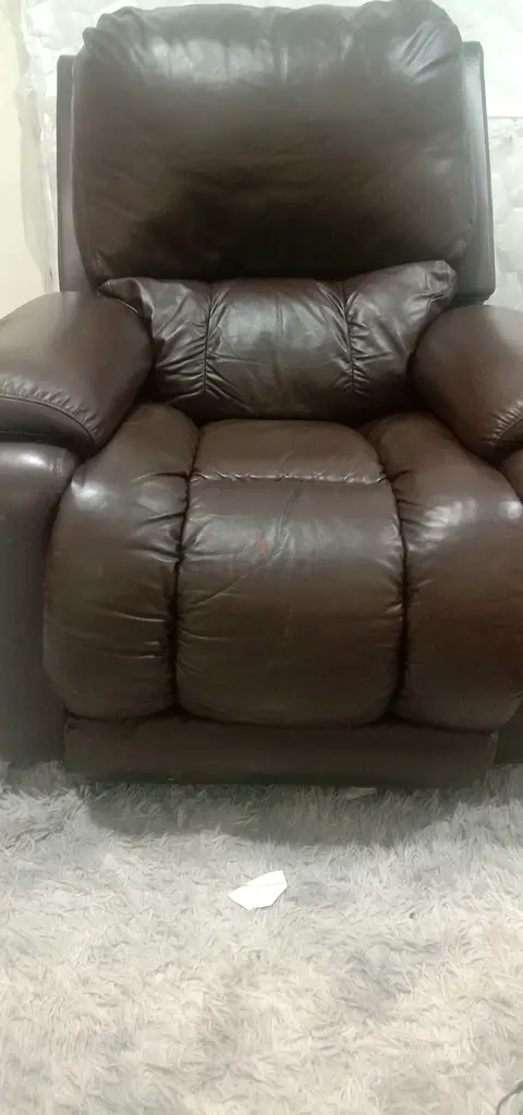 Recliner