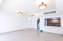 Pool View - Amazing 3 Br + Maid - Bayti