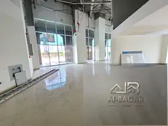 Spacious Shop At Prime Location In Al Qasba