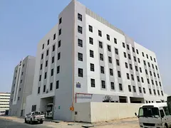 Affordable Labour Camp Available In Al Warsan