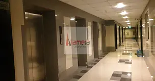 Full Building Fully Rented Prime Location Offer Now