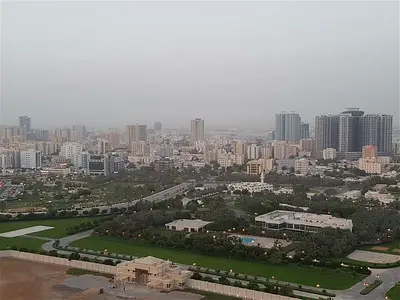 Buy Your Full Palace View Two Bedroom Plus Hall With Free Chiller Ac And One Car Parking In City To