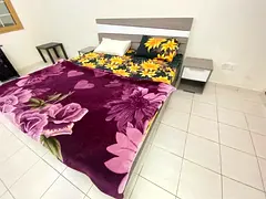 Amazaing Fully Furnished On Monthly 3000 X 12 Cheque Or Quarterly Payment Options For Rent