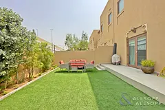 3 Bedroom Townhouse In Dubai Style, Al Furjan