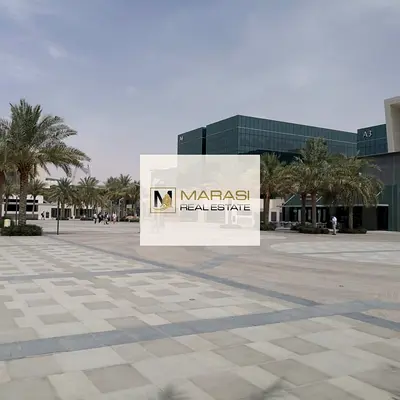 Brand New Shell And Core Vacant Retail Shop