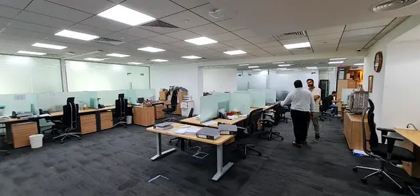 Plug And Play Office: Everything You Need, No Installation Required