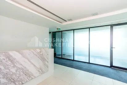 Combined Offices | 20 Parking | Fitted Partitioned