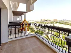 With Amazing View 2 Br. Apartment In Ansam
