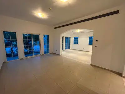 Next To Park | Away From Cables And Construction