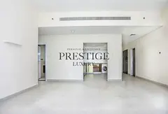 Unfurnished | Rented | Large Balcony