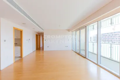 Well Maintained | Rented | Closed Kitchen