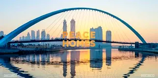 Zero Commission | Binghatti Canal Building