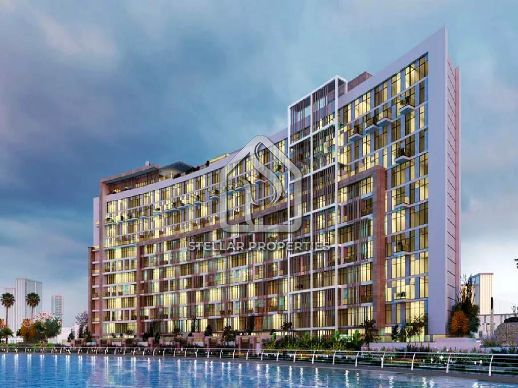 Elite Location| Luxurious Living| High Roi
