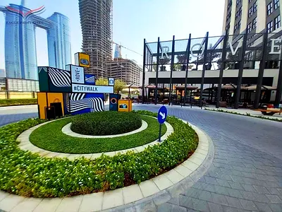 Luxury Furnished Hotel Apartment | High Roi | Exclusive Unit