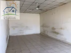 9 Large Rooms Labour Camp Available For Rent Main Road