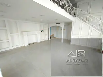 Main Street Luxury Shop Available For Rent In Just 119990