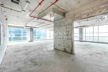 Shell Core Office | Well Located | 2 Parking