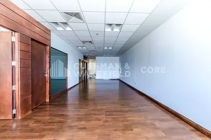 Low Floor | Fitted Office | Well Located