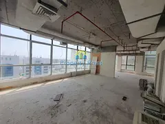 87 Sqm Office Space For Rent | Shell Core - Easy Customization | Spacious Layout | Ideal Locat