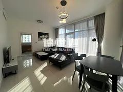 2br | Fully Furnished | Corner Unit | Swimming Pool View