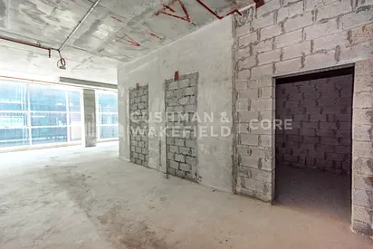 Ded License | Low Floor | Shell Core