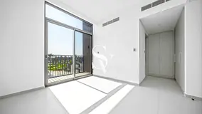 Single Row | Huge Plot | Close To Pool 3bd + Maid