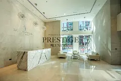 Duplex | Unfurnished |marina And Sea View