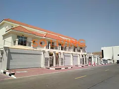 Excellent Quality 7 Bedroom Villa In Mirdif