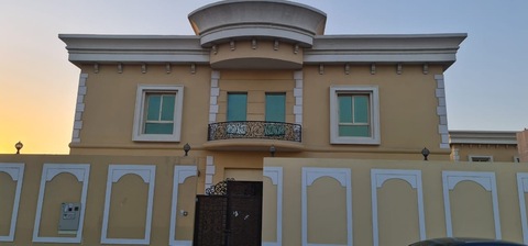 ***urgent Sale - Brand New 8bhk Duplex Villa For Sale Available In Al Darari Area***
