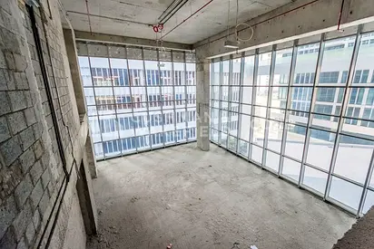 Prime Location | Shell And Core | Full Floor