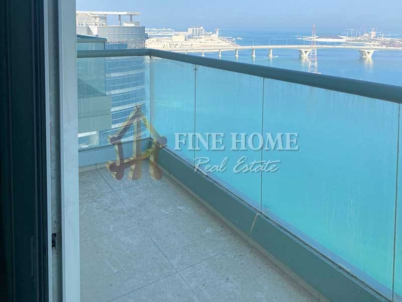 Stunning  Modern 3BR apart with Amazing View