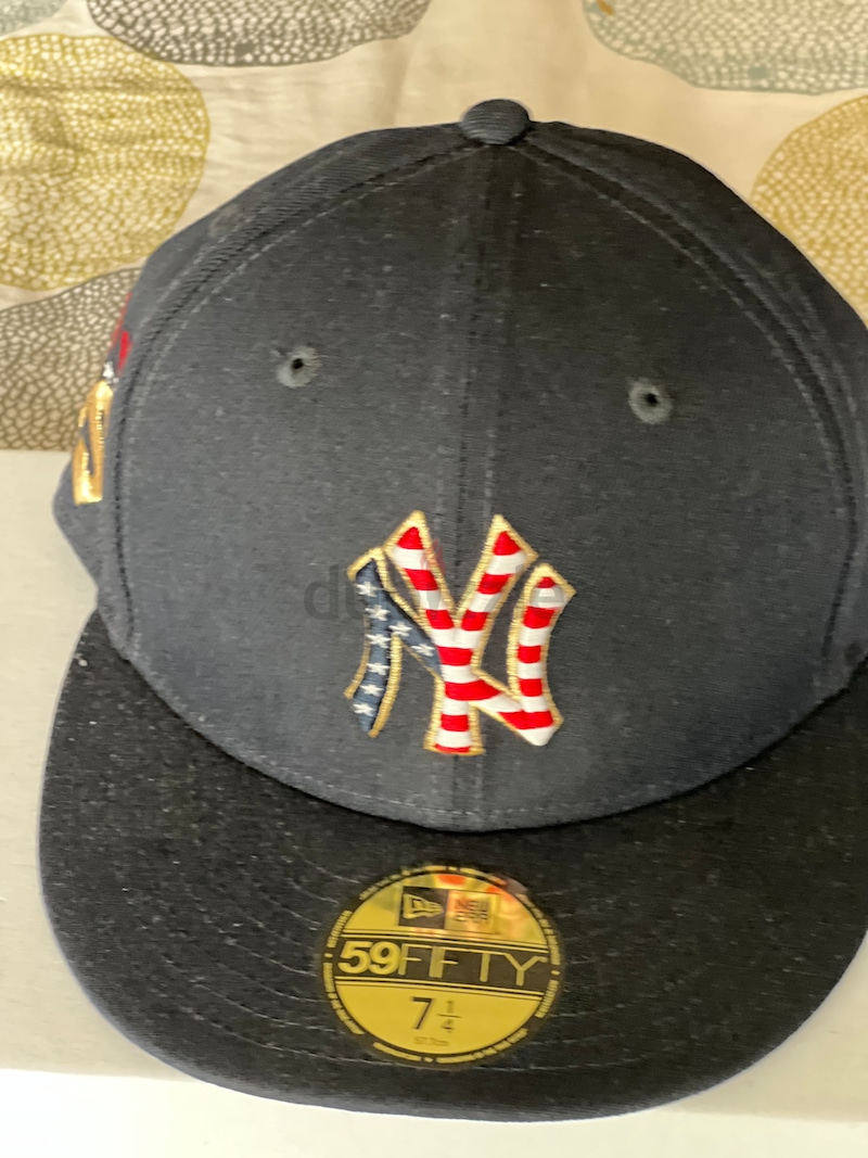 Philadelphia Phillies New Era 2023 Fourth of July 9FIFTY Snapback