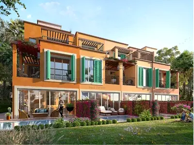 Exclusive L Resale L Single Row L Payment Plan 50/50