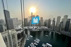 Full Marina View | High Floor | Investor Deal