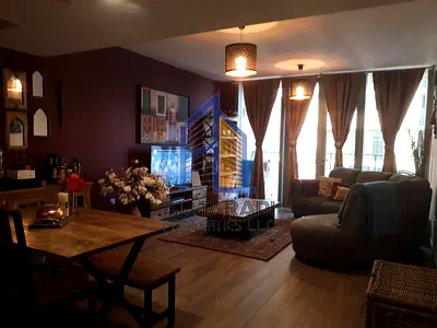 Perfect Investment | Amazing 1 Bedroom + Study And Laundry Room | 2 Balconies | Great View