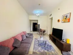Spacious I Well Maintained I Fully Furnished