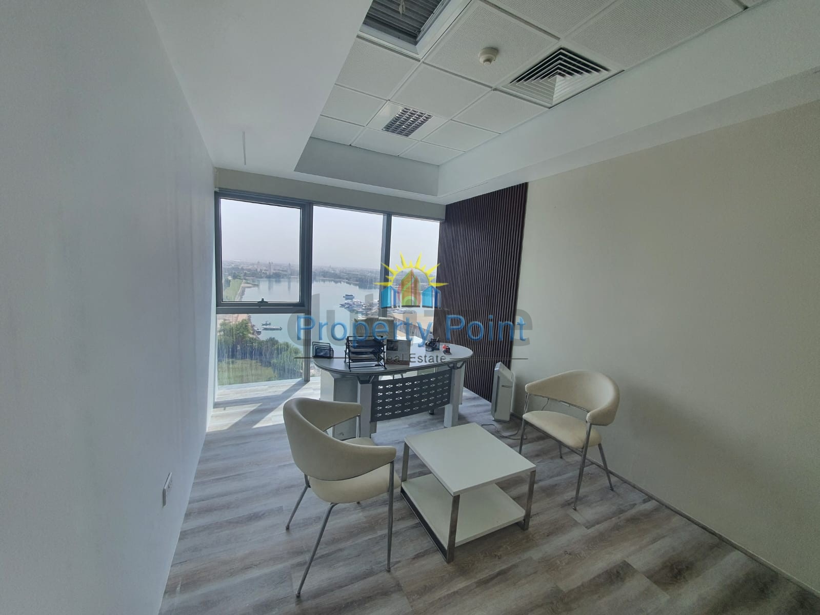 Office Space For A Low As Aed 13,000 | Furnished | Addc And Internet Included
