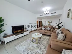 Prime Location | Fully Furnished | Mid Floor