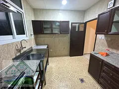 Distinctive Villa For Rent In Abu Dhabi, Shakhbout City, Good Area, Excellent Room Distribution, Ex